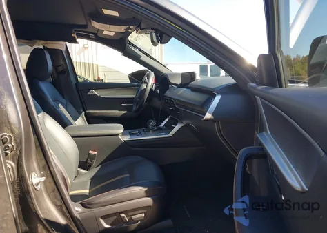 2024 Mazda Cx-90 3.3 Turbo S Premium z USA, uszkodzony, nr VIN JM3KKDHC0R1180748